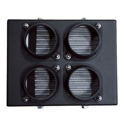 Kawasaki Teryx 800 Firestorm Cab Heater|Side By Side Stuff