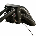 Firestorm&reg; Cab Heater - Polaris RZR Turbo R
