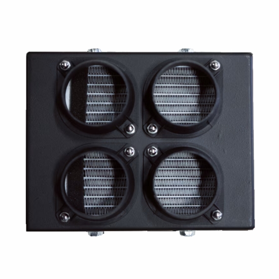 Firestorm® Cab Heater - CF Moto UForce U10 Pro