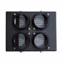 Firestorm® Cab Heater - CF Moto UForce U10 Pro