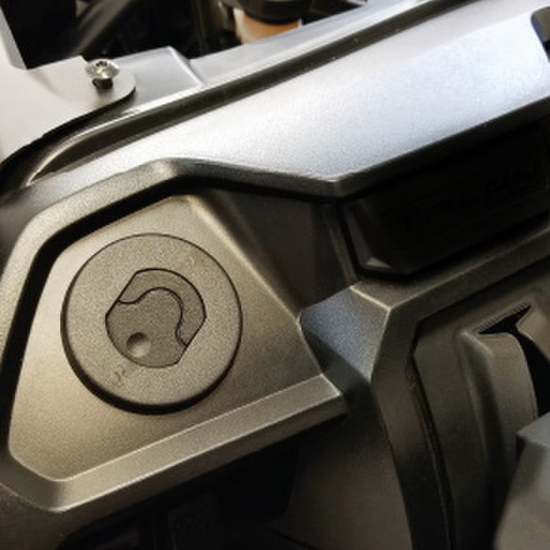 Firestorm® Cab Heater - CF Moto UForce U10 Pro - alt image 3