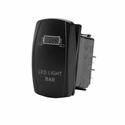 FLIP Rocker Dash Switches - Multiple Types, Styles