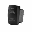 FLIP Rocker Dash Switches - Multiple Types, Styles