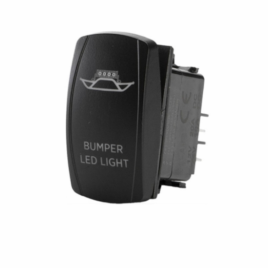 FLIP Rocker Dash Switches - Multiple Types, Styles - alt image 2