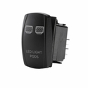 FLIP Rocker Dash Switches - Multiple Types, Styles