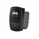 FLIP Rocker Dash Switches - Multiple Types, Styles
