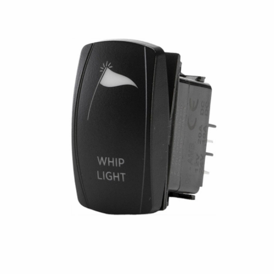 FLIP Rocker Dash Switches - Multiple Types, Styles - alt image 8