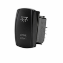 FLIP Rocker Dash Switches - Multiple Types, Styles