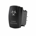 FLIP Rocker Dash Switches - Multiple Types, Styles