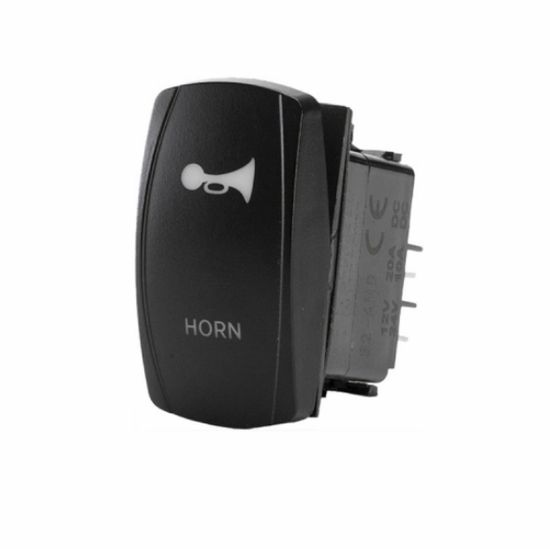 FLIP Rocker Dash Switches - Multiple Types, Styles - alt image 12