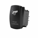 FLIP Rocker Dash Switches - Multiple Types, Styles