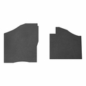 Floor Mats by Design Engineering - Polaris Xpedition 2-Door