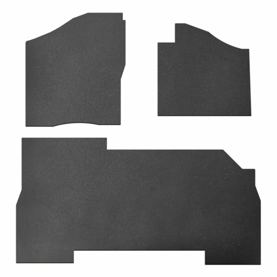 Floor Mats by Design Engineering - Polaris Xpedition 4-Door - alt image 0