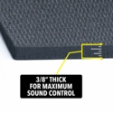 Floor Mats by Design Engineering - Polaris Xpedition 4-Door