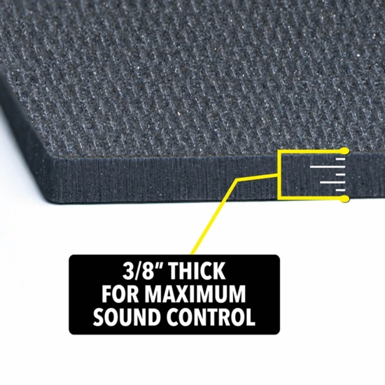Floor Mats by Design Engineering - Polaris Xpedition 4-Door - alt image 1