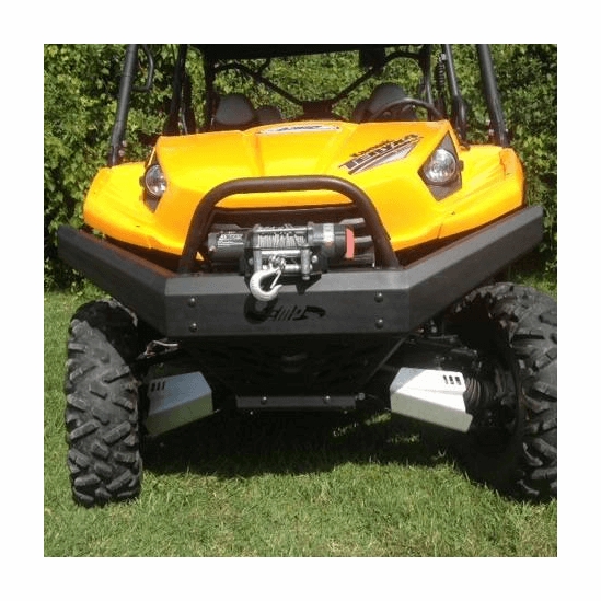 Front Bumper by EMP for Kawasaki Teryx4 Side by Side Stuff