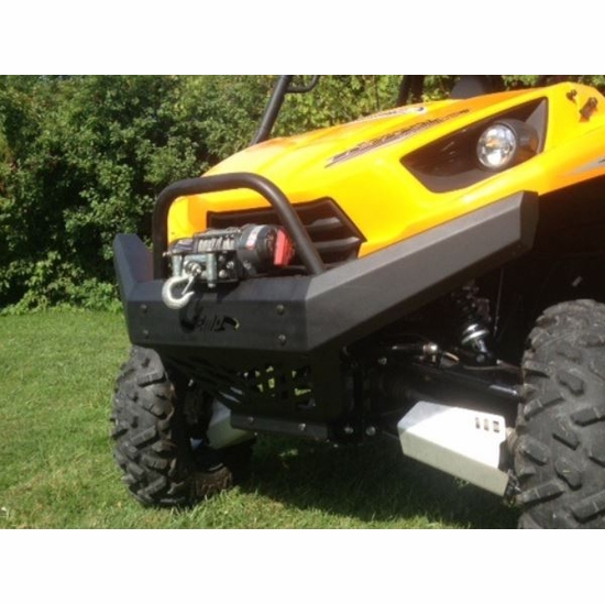 Front Bumper by EMP for Kawasaki Teryx4 Side by Side Stuff