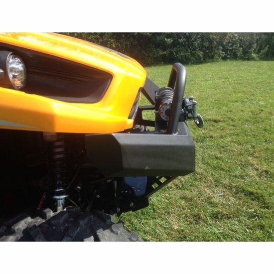 Front Bumper by EMP for Kawasaki Teryx4 Side by Side Stuff