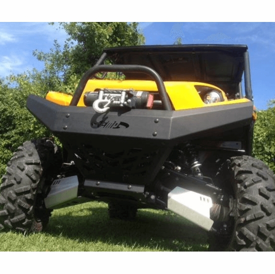 Front Bumper by EMP for Kawasaki Teryx4 Side by Side Stuff