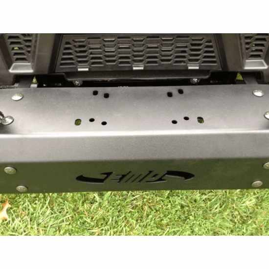 Front Bumper by EMP for Kawasaki Teryx4 Side by Side Stuff