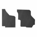 Front Floor Mats by Design Engineering - Honda Pioneer 1000-3