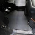 Front Floor Mats by Design Engineering - Honda Pioneer 1000-3