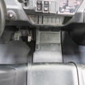 Front Floor Mats by Design Engineering - Honda Pioneer 1000-3
