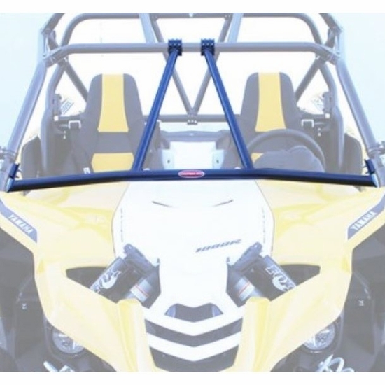Yamaha YXZ 1000R Front Intrusion Bar Side by Side Stuff