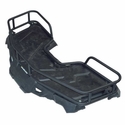 Front Rack w/ Raised Rail by Hornet Outdoors - 2014-20 Polaris Sportsman 450, 550, 570
