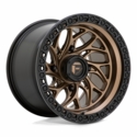Fuel D777 Runner Bronze Wheel - 4/156