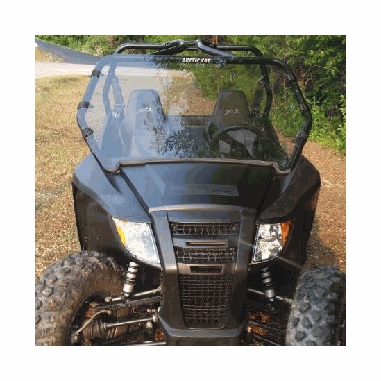Arctic Cat Wildcat Sport Windshield Side by Side Stuff