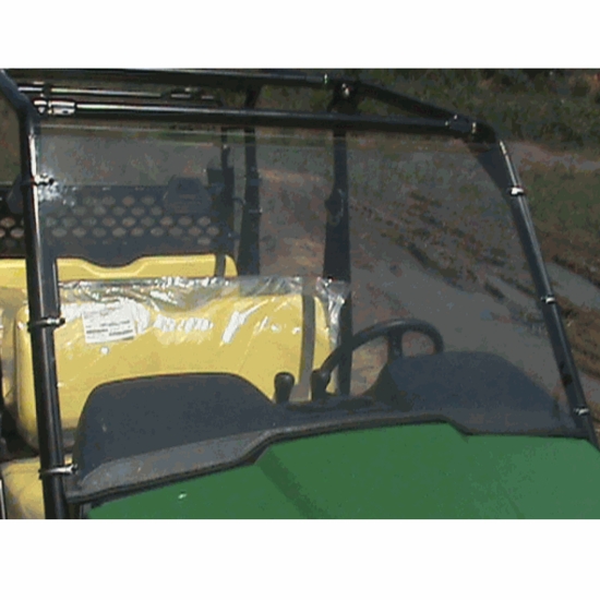 John Deere Gator XUV 560 Windshield Side by Side Stuff