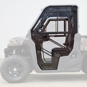 Full Hard Cab Enclosure by Hard Cabs - CF Moto UForce 1000