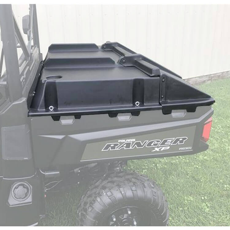 Polaris Ranger Bed Cover Side By Side Stuff