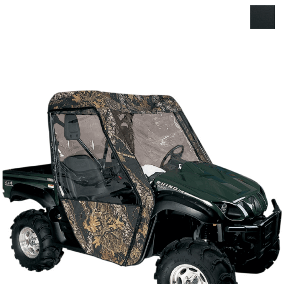 Yamaha Rhino 450 Soft Cab Enclosure Side by Side Stuff