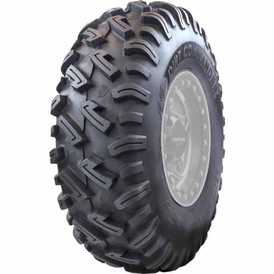 GBC Dirt Commander 8 Ply Tire