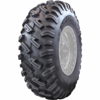 GBC Dirt Commander 8 Ply Tire