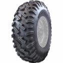 GBC Dirt Commander 8 Ply Tire