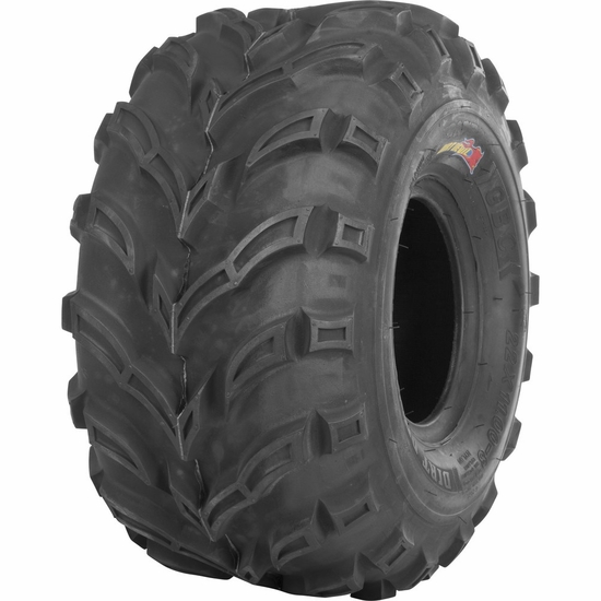 GBC Dirt Devil Radial 6 Ply Tire - alt image 0