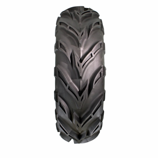 GBC Dirt Devil Radial 6 Ply Tire - alt image 1