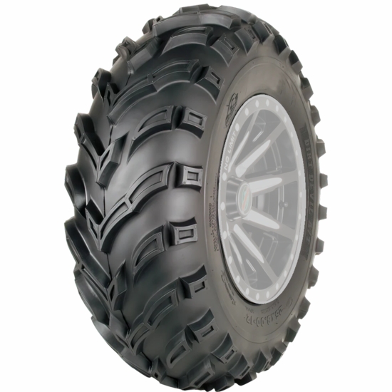 GBC Dirt Devil Radial 6 Ply Tire