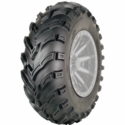 GBC Dirt Devil Radial 6 Ply Tire