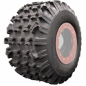 GBC Ground Buster III 6 Ply Tire