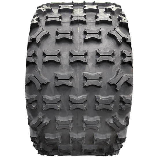 GBC Ground Buster III 6 Ply Tire - alt image 0