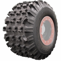 GBC Ground Buster III 6 Ply Tire