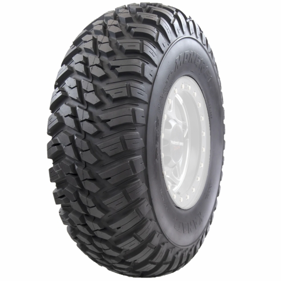 GBC Kanati Mongrel 10 Ply Tire