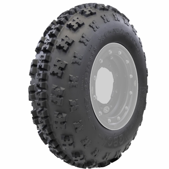 GBC XC Master 6 Ply Tire - alt image 0
