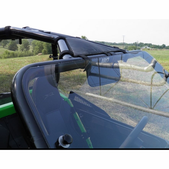 Windshield for Arctic Cat Wildcat Trail Side by Side Stuff