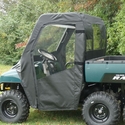 3 Star Full Soft Cab - 2005-08 Full Size Polaris Ranger 500, 700