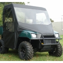 3 Star Full Soft Cab - 2005-08 Full Size Polaris Ranger 500, 700